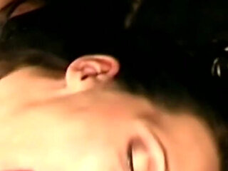 Ggg John Thompson - Viktoria Bukkake Best of 047 Cum Drenched Ecstasy