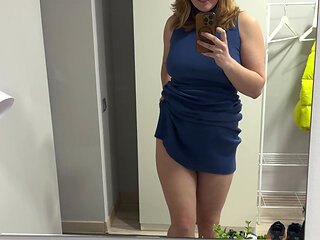 Want to Know What Panties Im Wearing Today?