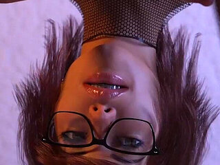 Busty MILF Cheats on Her Husband with His Big Dick Student - Midnight Paradise