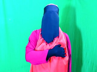 Bangladeshi Beautiful Sexy Sabita Bhabhi Fucks With Stepbrother-in-law And Talks Dirty