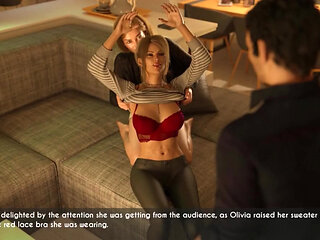 Frined Wife Fuck Pussy