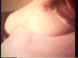 Virginia Winter the Pig Sucks Penis