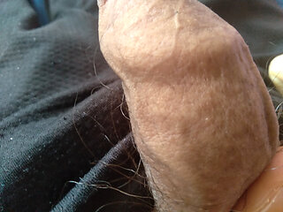 gay fiery because of his big dick