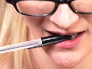 Revise My Tits - JOI