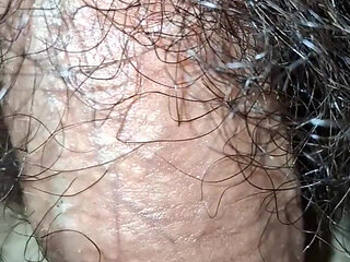 It gets my hard cock again