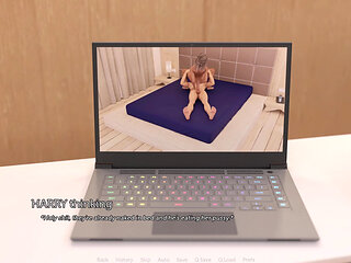 A Very Open Marriage (part 75)