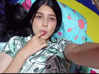 Ligar con la mejor amiga lleva al sexo ( CASERO REAL)