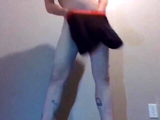 Underwear Fetish Fanclub Video of the Month (ffvotm) Bonus Video February 2022