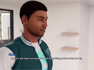 College Kings 10 I Went to Help the Ladies Choose Their Glasses