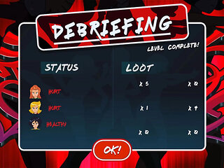 Paprika Trainer V0.9.0.2 Totaly Spies Part 16 New Leader by Loveskysan69