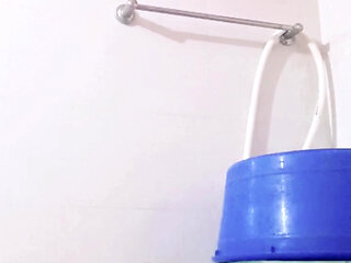 Horny Latika Sex Show #1