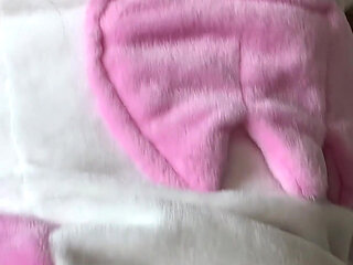 My Step-brother Won't Let Me Play the Game Console. Fucked Me