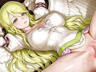 Fire Emblem Leanne Hen (AI)