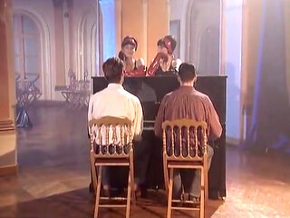 Watch This Amateur Session with German Sluts Who Are Here to Finger Each Other