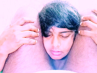 Villege saree maid hardcore fucking with house owner. Telugu dirty talks.