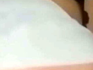 JhonPerv fucks Sahirit's big round ass rough POV amateur homemade