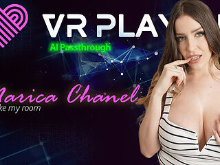 Make My Room (passthrough)