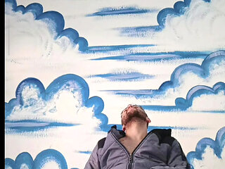 I Showed Myself off in the Living Room Waiting for Someone Outside to Eat Me.