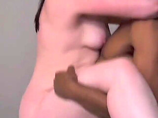 Thick Ass PAWG Baroness Gets Piped Down