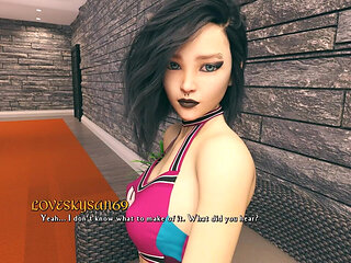 Being a Dik 0.4.0 Part 49 Dik Problems Gameplay by Loveskysan69