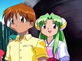 Karakara-sama no Himitsu ova: Babe, Japanese  Hentai Porn