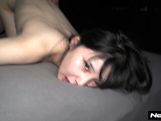 Fucking The Anime Girl