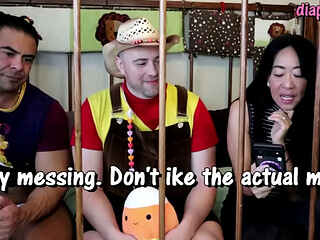ABDL Diaper Messing Advice Questions Answered