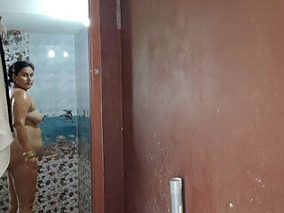 Bhabhi Bathroom Blog