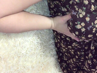 I Asked the Girl in Instagram to Send Videos of Nude Boobs