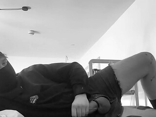 Big dick training Young hotty