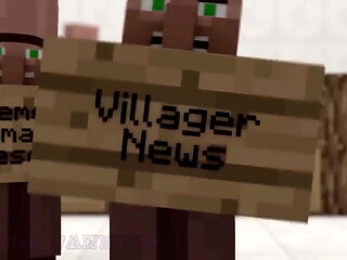 Villager news (PL DUB)