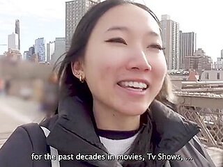 Luna Okko - - Anal Sex For Valentines Day - Lunas Journey