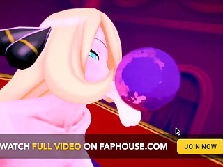 Hexs Sex Clinic with Cynthia