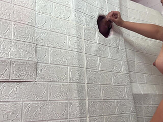 Gloryhole a Sweet Moment Where Everyone Is Happy