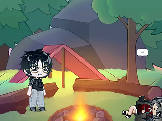 Gachalife DoggyStyle pronebone Hentai