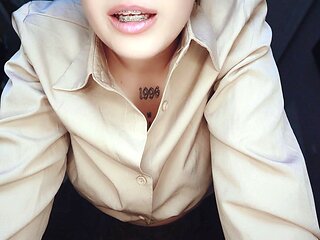 POV - Mistress HUMILLA a MACHO ALFA TEASER - AMA WHITEPRAXIS