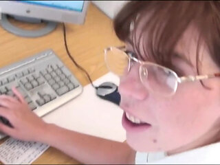 British Saucy Sophie