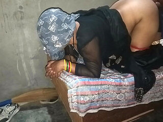 My Hot Bhabhi Caught Me When Im Masturbating Fully Nacked in My Room