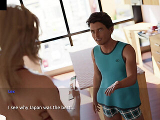 The Spellbook Corruption Route #1 - Stepmommy Gets Reclaimed