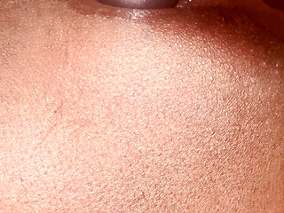 Fucking My Indian Ass with Butt Plug