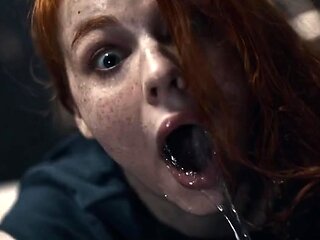 Parasited - Josephine Jackson And Sofia Rivers - One Quick