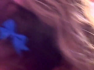 Getting a Nice Creampie in Front of My Cuckold Boyfriend