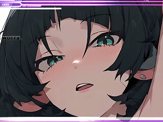 [ZZZ NNN Week 1] Jane Doe