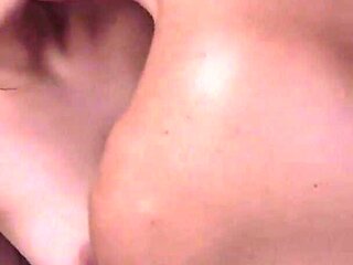 Drowning in You and Getting Wet... an Overnight Creampie Affair