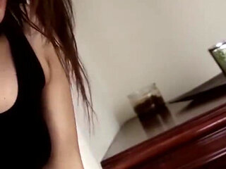 Slender babes having stress relieved