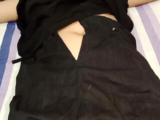 Devar and Bhabhi Are Happy to Have Sex as Much as They Want Sex Eva