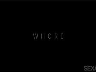 Whore - Lazy Room - Emily J & Paula A