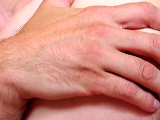 Hairy mature GILF fucked hard by big cock