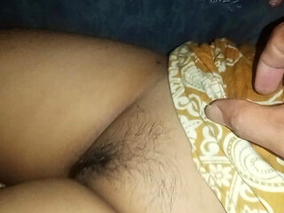 A beautiful view of the mother-in-law's room