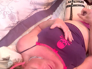 Begging for satisfaction